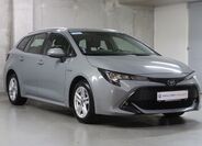Toyota Corolla 3