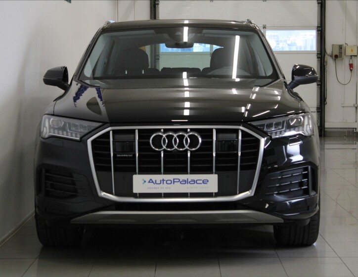 Audi Q7 2