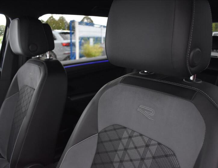 Volkswagen Tiguan Allspace 25