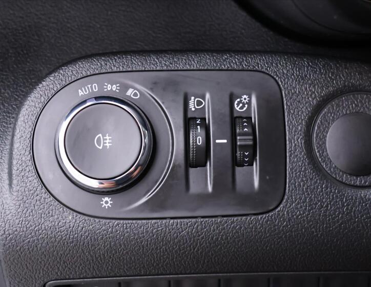 Opel Combo 14