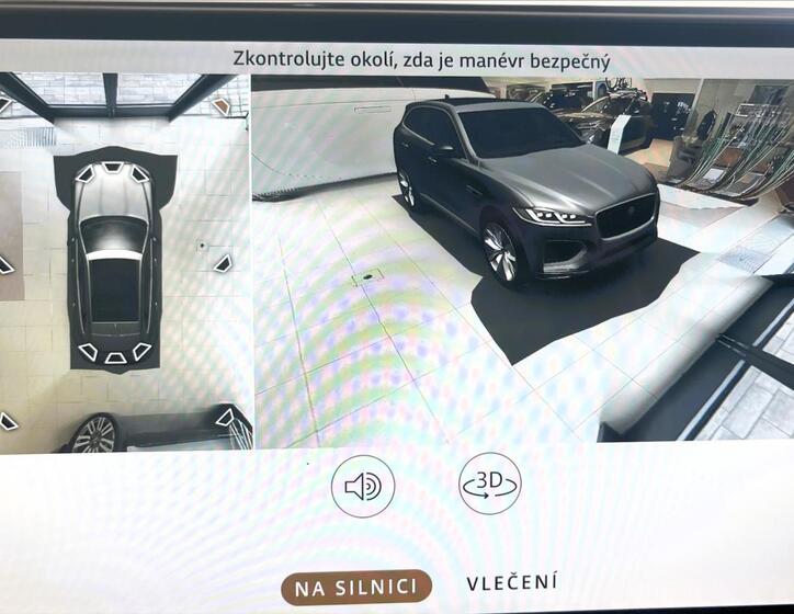 Jaguar F-Pace 20