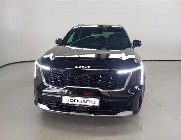 KIA Sorento 2