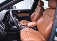 Audi SQ5 12
