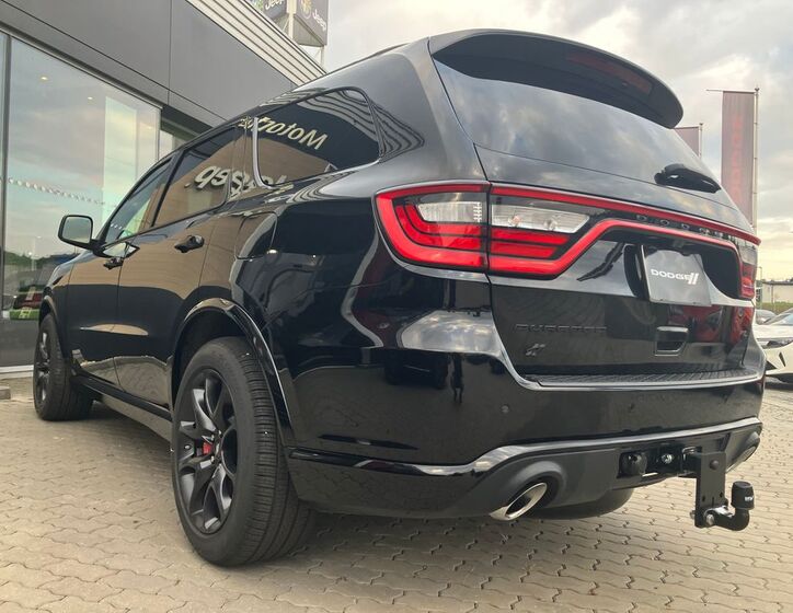 Dodge Durango 14