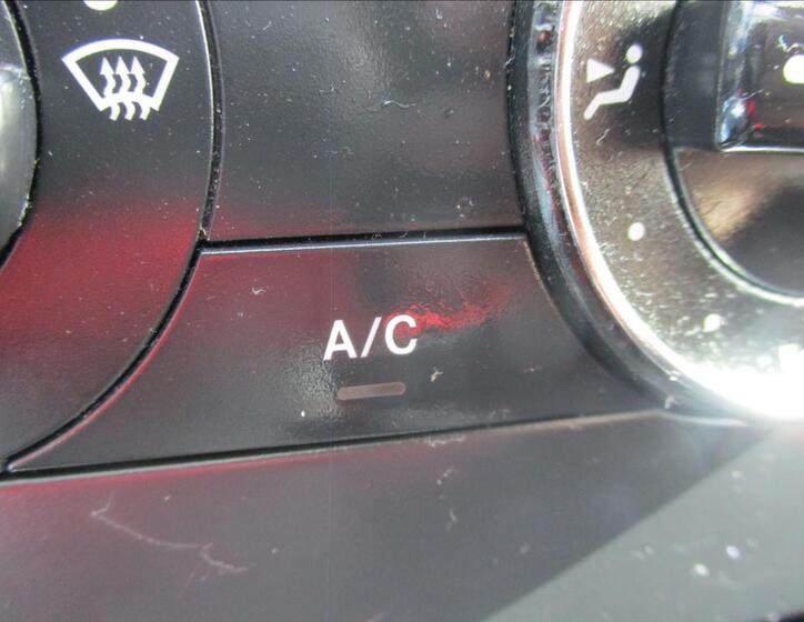 Mercedes-Benz Třídy B 23