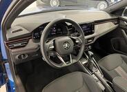 Škoda Kamiq 6