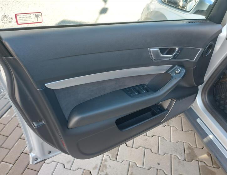 Audi A6 Allroad 27