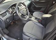 Škoda Octavia 6