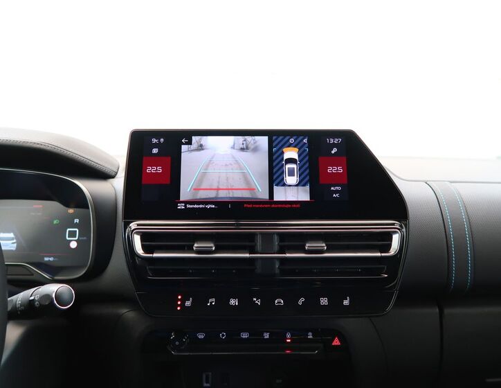 Citroën C5 Aircross 28