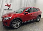 Mazda CX-5 3