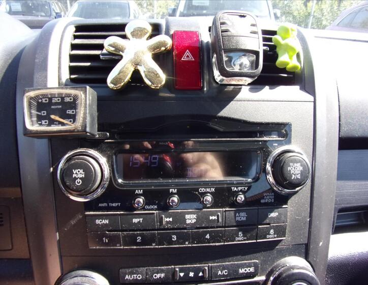Honda CR-V 17