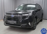 Subaru Forester 1