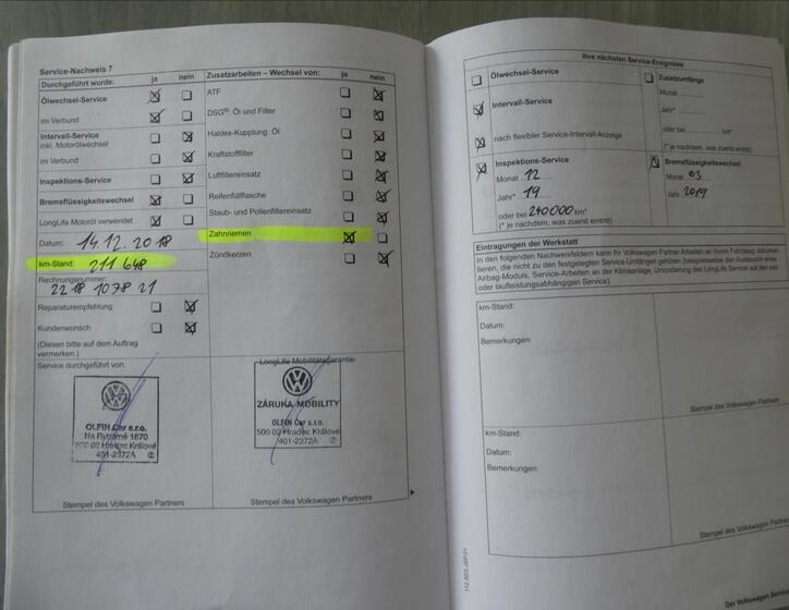 Volkswagen Golf 47