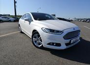 Ford Mondeo 1