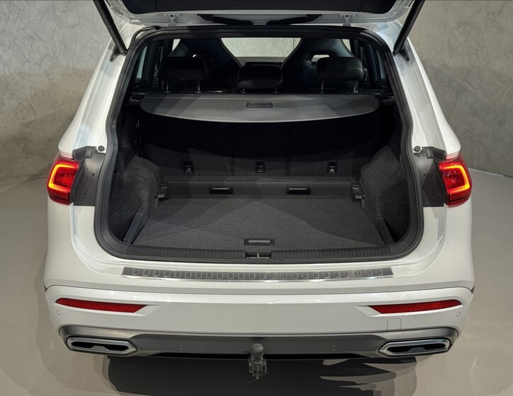 Seat Tarraco 12