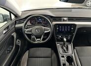 Volkswagen Passat 5