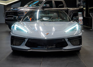 Chevrolet Corvette 11