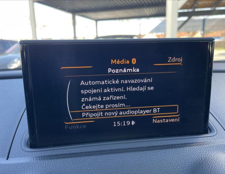 Audi A3 40