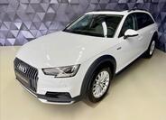 Audi A4 Allroad 1