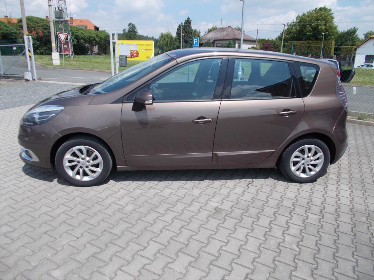 Renault Scénic