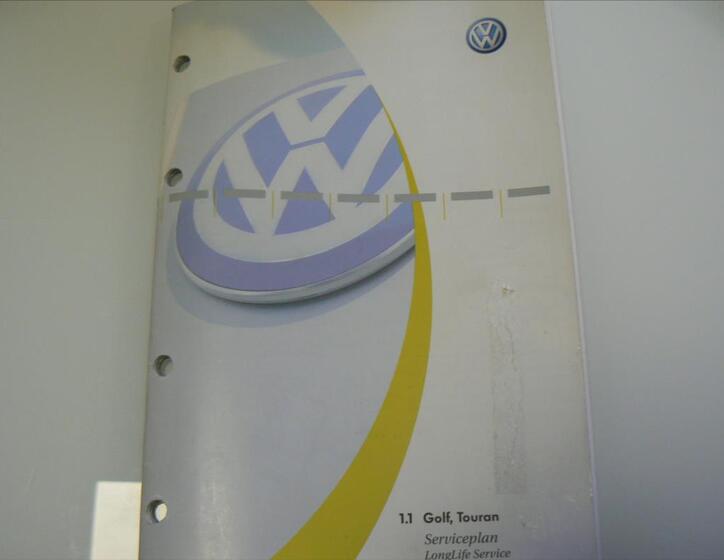 Volkswagen Touran 15
