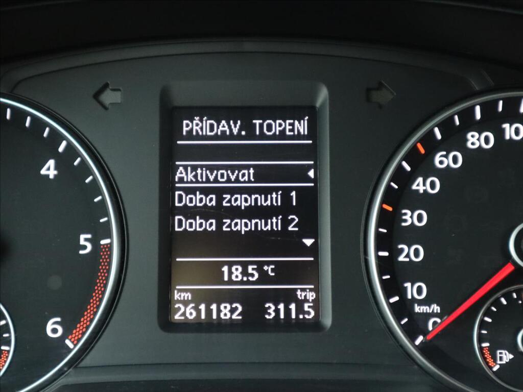 Volkswagen Sharan 18