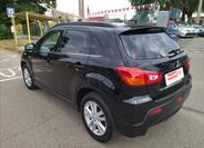 Mitsubishi ASX 6