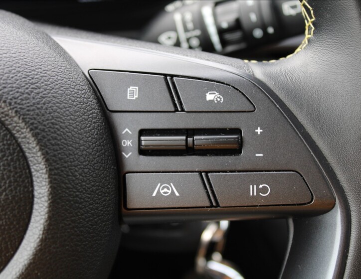 Hyundai i20 18