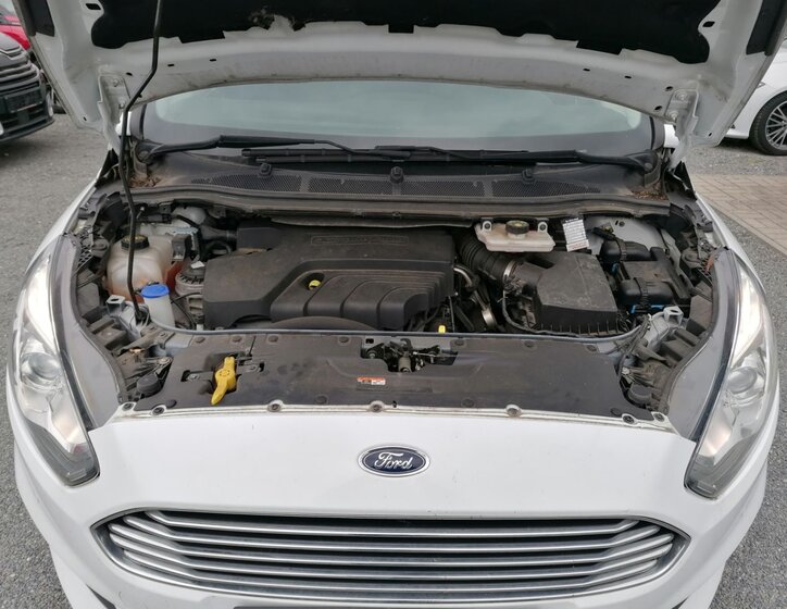 Ford S-MAX 26