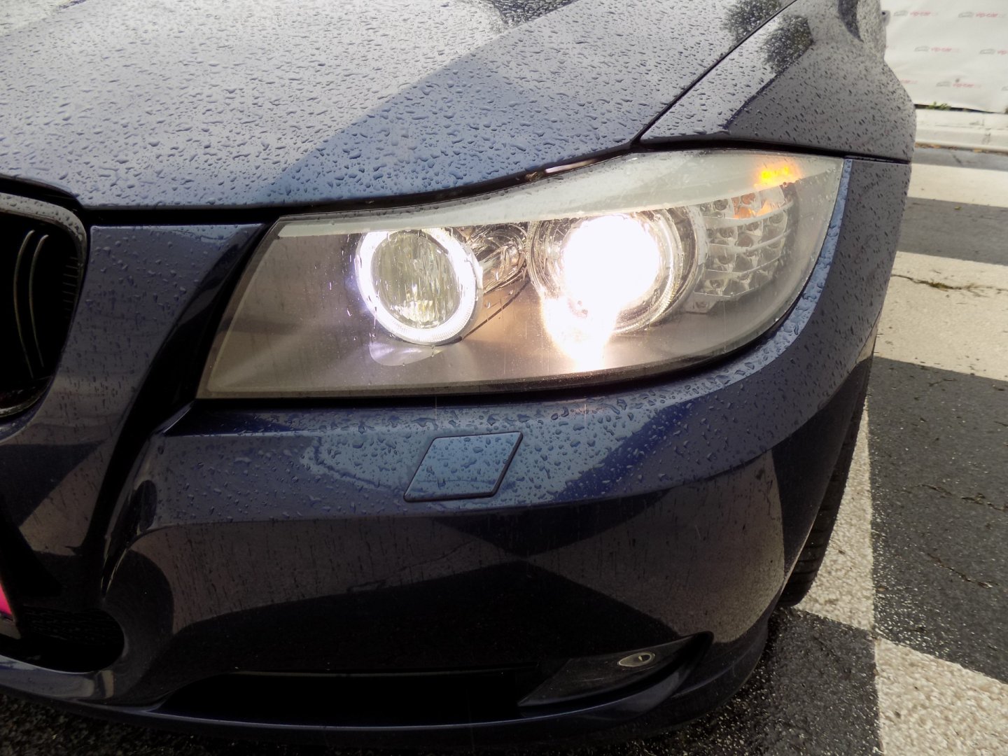 BMW Řada 3