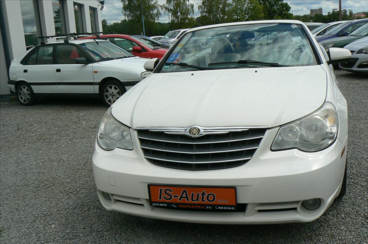 Chrysler Sebring
