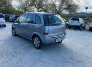 Opel Meriva 13