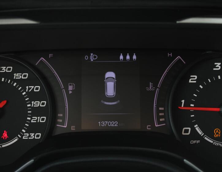 Fiat Tipo 17