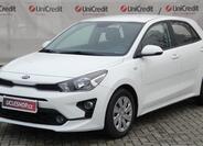KIA Rio 1