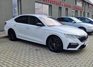 Škoda Octavia 2