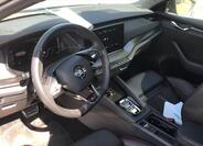 Škoda Octavia 2