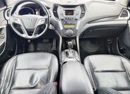 Hyundai Santa Fe 14