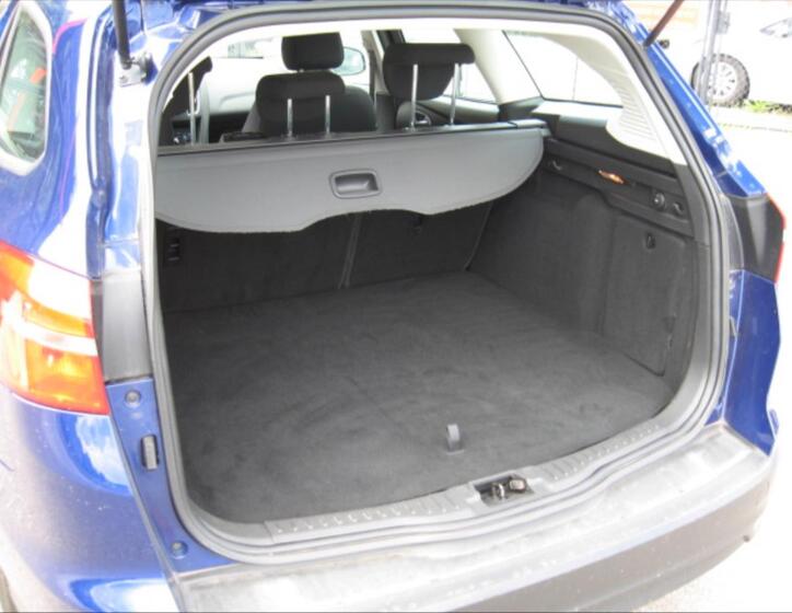 Ford Focus 9