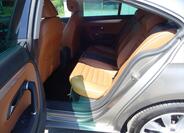 Volkswagen Passat CC 11