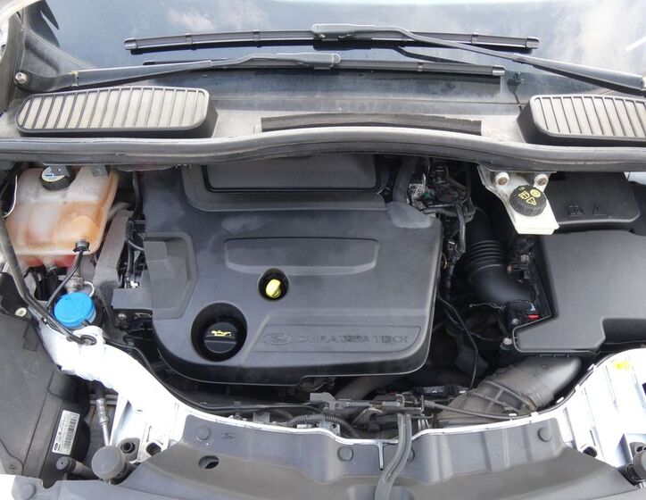 Ford C-MAX 39