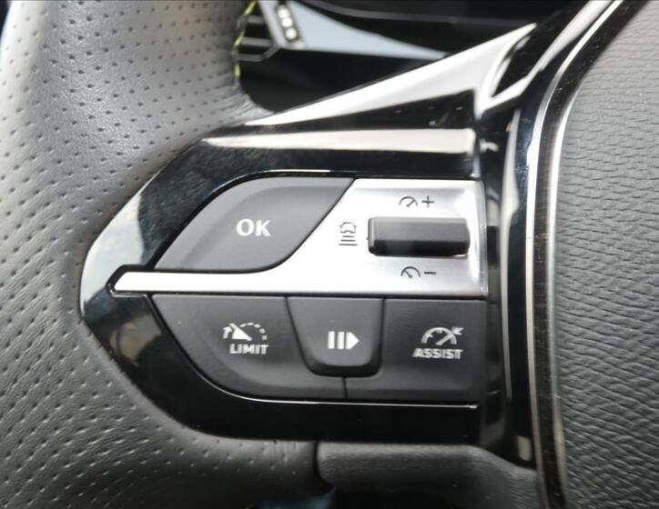 Peugeot 308 9