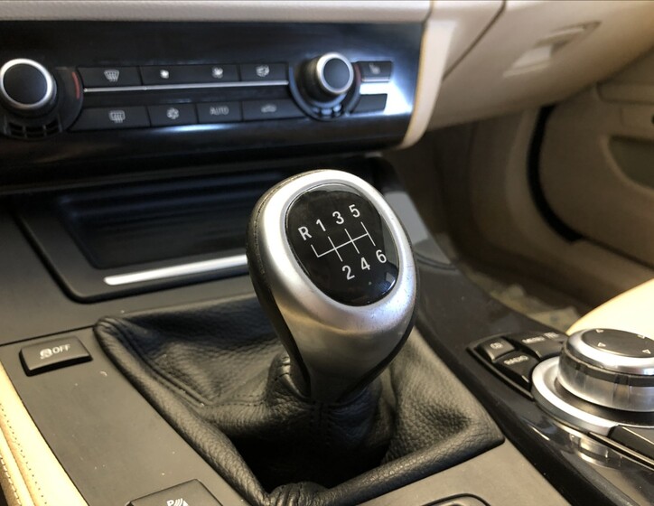 BMW Řada 5 15