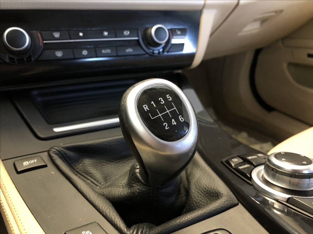 BMW Řada 5