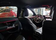 Mercedes-Benz Třídy E 21