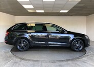Škoda Octavia 8