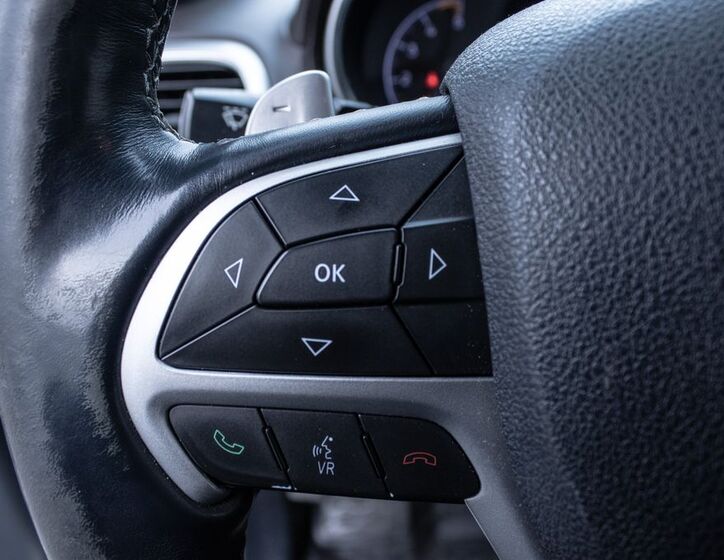 Jeep Grand Cherokee 14