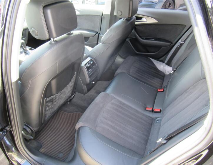 Audi A6 Allroad 18