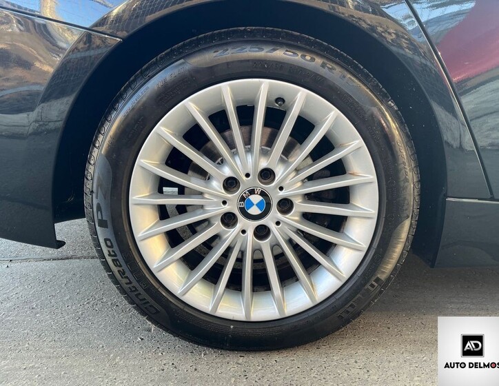 BMW Řada 3 61