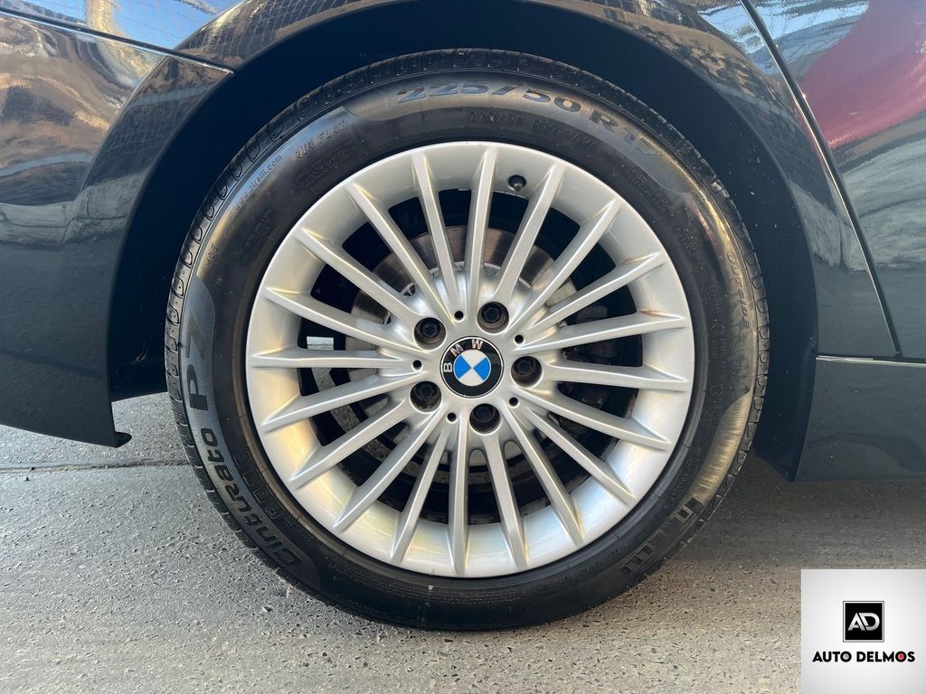 BMW Řada 3