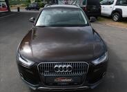 Audi A4 Allroad 7